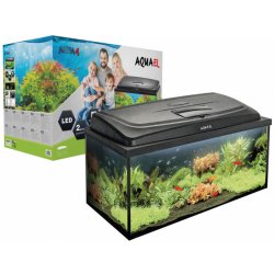 Aquael Aqua4 Start 54 l