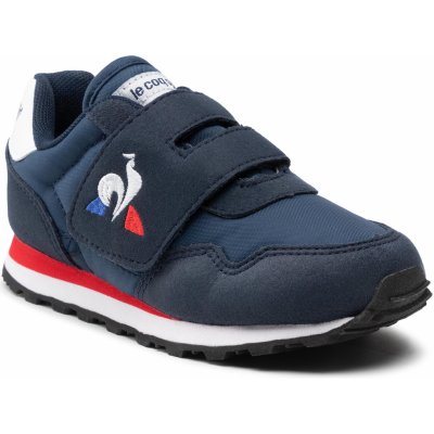 Le Coq Sportif Astra GS 2120042 modrý – Zboží Mobilmania