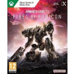 Armored Core VI Fires of Rubicon (Launch Edition) – Hledejceny.cz