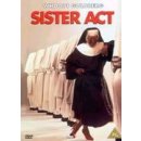 Sister Act DVD