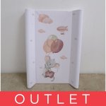 Ceba Baby podložka s pevnou deskou Basic mouse 70 x 50 – Zboží Dáma Ceba Baby podložka s pevnou deskou Basic mouse 70 x 50 – Zboží Dáma