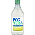 Ecover tekutý čistič nádobí s citrónem a Aloe Vera 450 ml – Hledejceny.cz