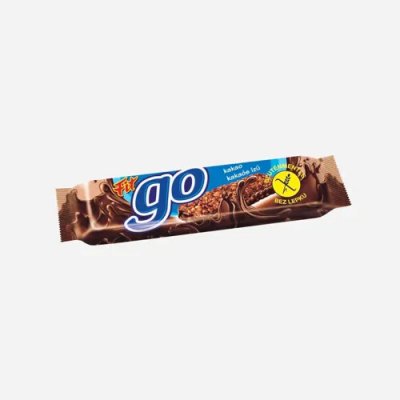 Fit Go kakao 23 g – Hledejceny.cz