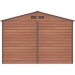 G21 GAH 884 277 x 319 cm hnědý – Zboží Dáma