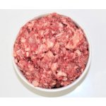 Masožravci Kuřecí směs hrubomletá 1 kg – Hledejceny.cz