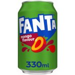 Fanta Mango 330 ml – Hledejceny.cz