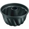 Pečicí forma Riess Kelomat Easy Cake Mould 22 cm nepřilnavá antracitová barva