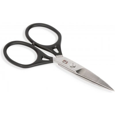 Loon Outdoors Vázací nůžky Ergo Prime Scissors 5'' Black – Zbozi.Blesk.cz