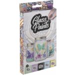 Creative Craft Group barvy na sklo 5x20ml – Hledejceny.cz