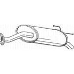 Bosal BS 163-391 – Hledejceny.cz