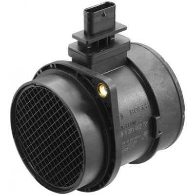 BOSCH 0 281 002 721 Snimac mnozstvi protekajiciho vzduchu (0281002721) | Zboží Auto