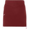 Dámská sukně Salewa Ortles TWR Stretch Skirt W syrah