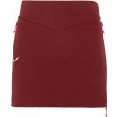 Salewa Ortles TWR Stretch Skirt W syrah