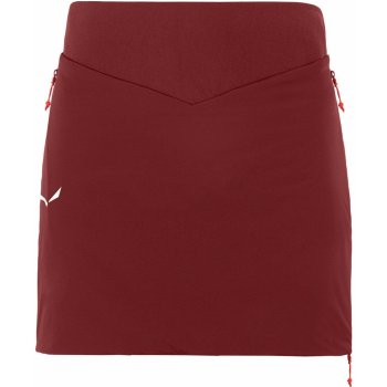 Salewa Ortles TWR Stretch Skirt W syrah