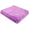 Příslušenství autokosmetiky Purestar Ultimate Violet Buffing Towel