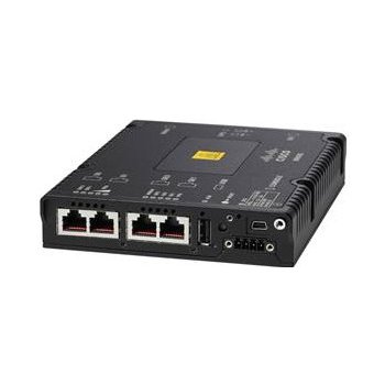 Cisco IR809G-LTE-GA-K9