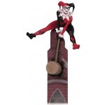 DC Direct Batman Rogues Gallery Multi-Part Harley Quinn 19 cm Part 3 of 6 – Hledejceny.cz