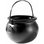 GuircaČerný kotlík čarodějnický – Zboží Dáma