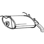 Bosal BS 135-465 – Hledejceny.cz