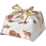 Loison Pasticceri Panettone s vanilkovým krémem 1000 g – Sleviste.cz