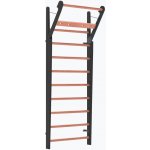 NOHrD WallBars Club 10 Bars - 230 x 79 x 13 cm – Hledejceny.cz