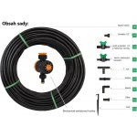 Bradas Water Drip 1/2" 100m – Zboží Mobilmania