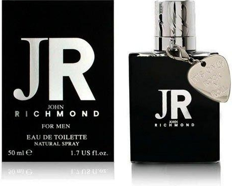 John Richmond toaletní voda pánská 50 ml tester