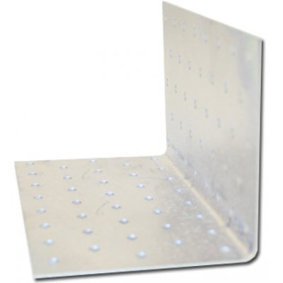 Úhelník 160 x 100 x 100 x 2,0 mm - hřebíkový (G08) – Hledejceny.cz