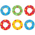 Bigjigs Toys hvězdičkové písmenko O – Zboží Dáma