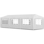 MultiGarden PAW 3X9 WHITE 3x9 m, 8 stěn, bílý – Zboží Dáma
