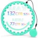 FUUHOMDY 120 cm růžové – Zboží Dáma