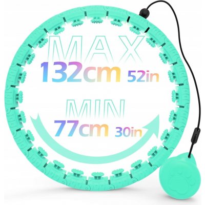 FUUHOMDY 120 cm růžové – Zboží Dáma