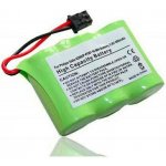 TopTechnology KX-A36A 600mAh Ni-MH 3,6V neoriginální – Zboží Živě
