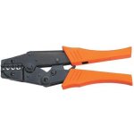 Kleště lisovací HS-1016 na neizolovaná očka – Sleviste.cz