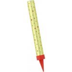 Godan Dortová fontána 12 cm Zlatá – Zboží Dáma