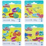 Play Doh sada formičky a modelína – Hledejceny.cz