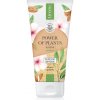 Tělové peelingy Lirene Power of Plants Almond intenzivní čisticí peeling s vyživujícím účinkem 175 ml