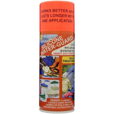 Atsko Silicone Water-Guard 300 g – Zboží Dáma Atsko Silicone Water-Guard 300 g – Zboží Dáma