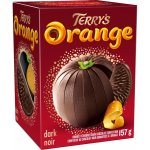Terry's Dark Orange 157 g – Sleviste.cz