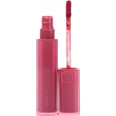 Rom&nd Dewyful Water Tint 06 Thulian Vodnatý tint na rty 5 g – Zboží Mobilmania