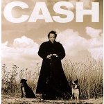 American Recordings - Johnny Cash CD – Hledejceny.cz