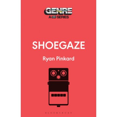 Shoegaze – Zboží Dáma