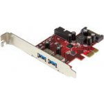 4 PORT PCIE USB 3.0 CARD . – Zboží Živě