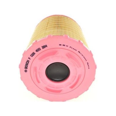 Vzduchový filtr BOSCH F 026 400 284 – Hledejceny.cz