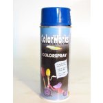 Colorworks 5002 královská modrá 400 ml