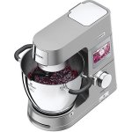 Kenwood Cooking Chef XL KCL95.424SI – Sleviste.cz