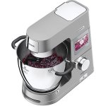 Kenwood Cooking Chef XL KCL95.424SI – Hledejceny.cz