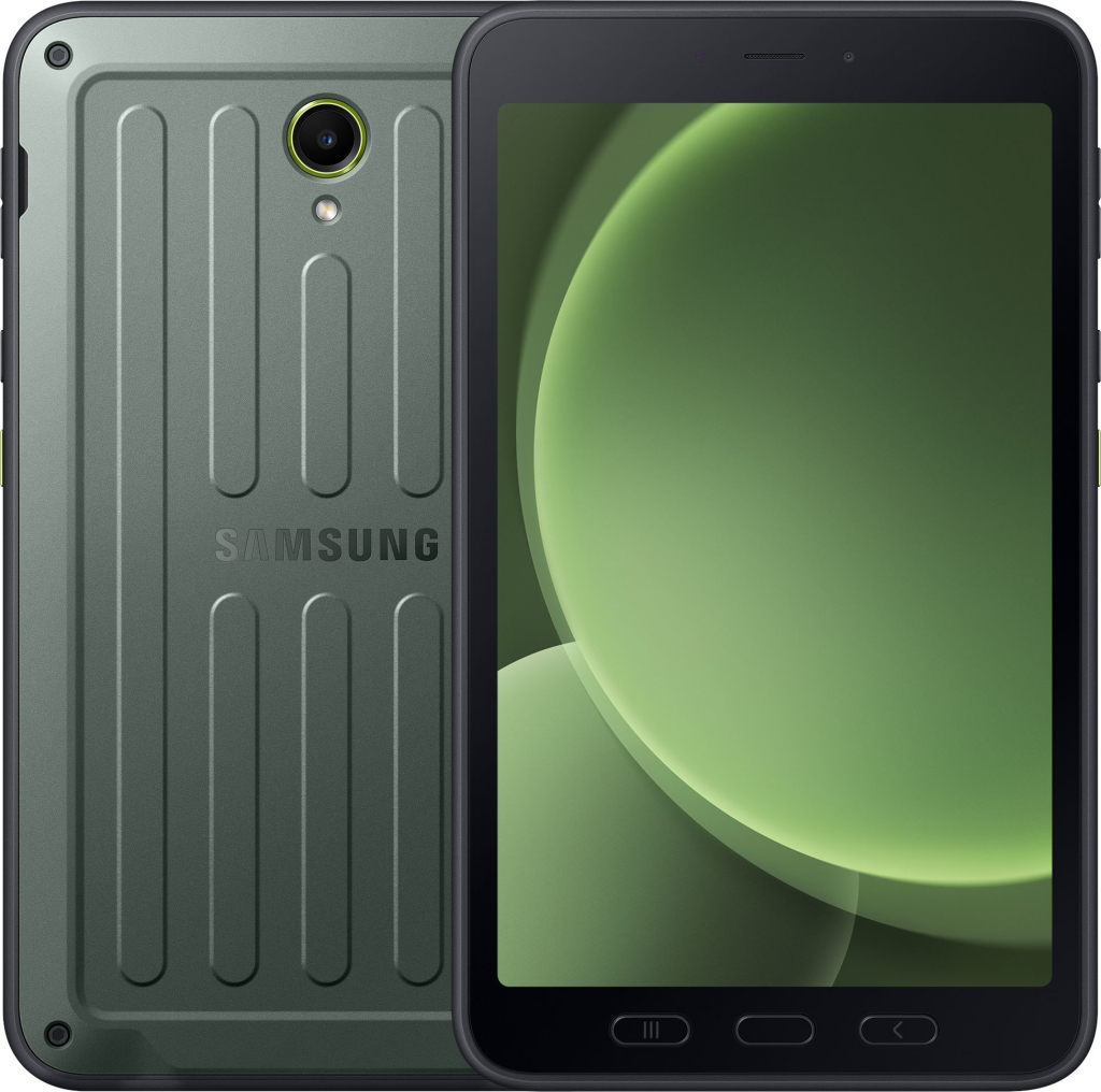 Samsung Galaxy Tab Active5 5G Green SM-X306BZGEEEE