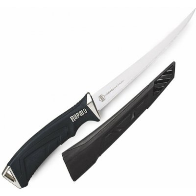 Rapala RCD Fillet Knife 15cm – Zbozi.Blesk.cz