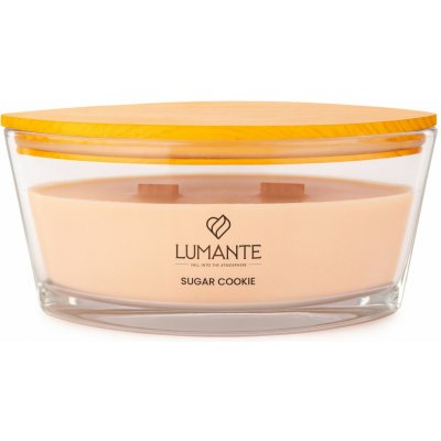 LUMANTE Sugar Cookie 423 g – Zboží Dáma
